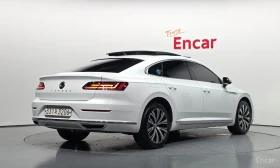 VW Arteon 2.0* TDI* PREMIUM* ДИГИТАЛНО* ТАБЛО* ОБДУХВАНЕ* ДИ | Auto.bg — изображение 2