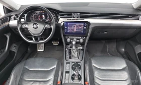VW Arteon 2.0* TDI* PREMIUM* ДИГИТАЛНО* ТАБЛО* ОБДУХВАНЕ* ДИ | Auto.bg — изображение 6