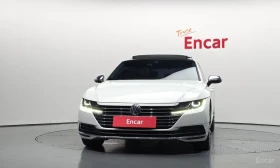 VW Arteon 2.0* TDI* PREMIUM* ДИГИТАЛНО* ТАБЛО* ОБДУХВАНЕ* ДИ | Auto.bg — изображение 3