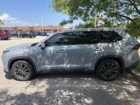 Toyota Grand Highlander * Hybrid Platinum MAX * CARFAX * AWD *  | Mobile.bg � ����� ������ 3
