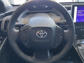 Toyota bZ4X XLE/ОТ ПРЕДСТАВИТЕЛСТВО НА МАРКАТА/КРАЙНА ЦЕНА | Auto.bg — изображение 10