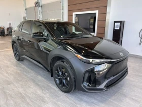 Toyota bZ4X XLE/ОТ ПРЕДСТАВИТЕЛСТВО НА МАРКАТА/КРАЙНА ЦЕНА | Auto.bg — изображение 2