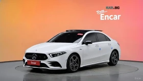 ������ Mercedes-Benz A 35