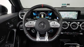 Mercedes-Benz A 35 AMG* ������* �������* �����*  | Mobile.bg � ����� ������ 13