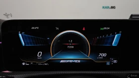 Mercedes-Benz A 35 AMG* ������* �������* �����*  | Mobile.bg � ����� ������ 8