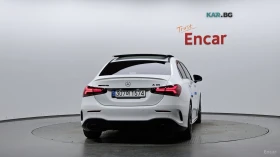 Mercedes-Benz A 35 AMG* ������* �������* �����*  | Mobile.bg � ����� ������ 4
