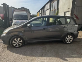 Toyota Corolla verso 2.2/136�.� D4D �������� �� �����  0894533522 | Mobile.bg � ����� ������ 3