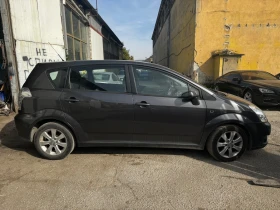 Toyota Corolla verso 2.2/136�.� D4D �������� �� �����  0894533522 | Mobile.bg � ����� ������ 4