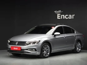 ������ VW Passat