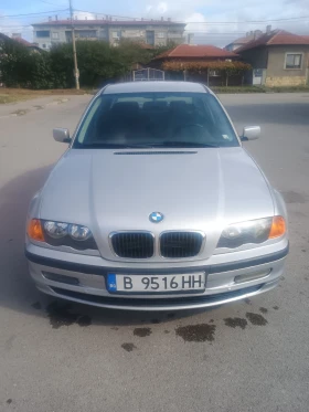 BMW 318 - 3000 € - 61426474 11