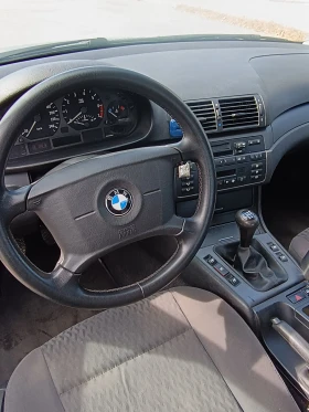 BMW 318 - 3000 € - 61426474 4