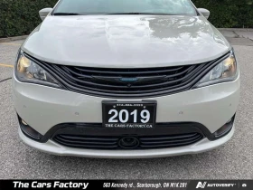 Chrysler Pacifica * 1СОБСТВЕНИК* МЕМОРИ* 360* ЗАДНАКАМЕРА* ПАНО* ПОД | Auto.bg — изображение 8