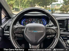 Chrysler Pacifica * 1СОБСТВЕНИК* МЕМОРИ* 360* ЗАДНАКАМЕРА* ПАНО* ПОД | Auto.bg — изображение 12