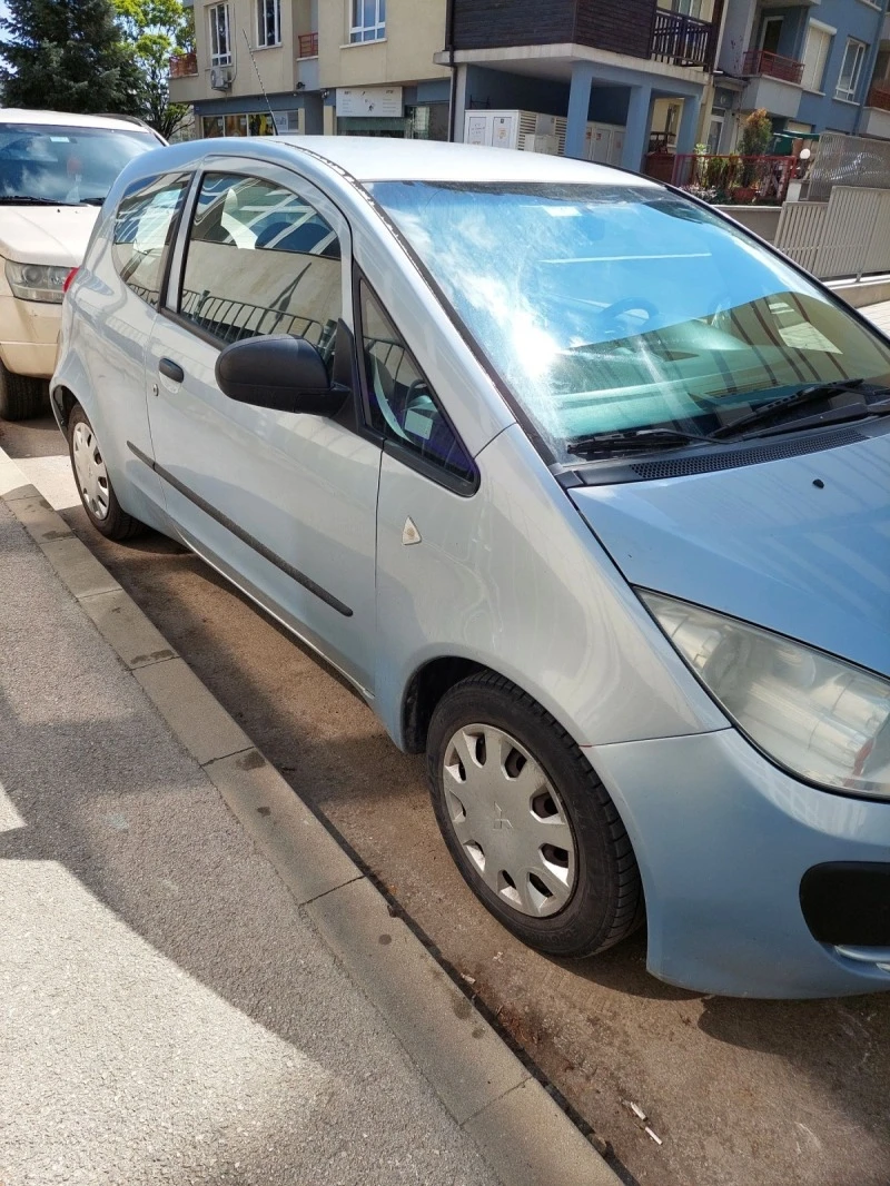 Mitsubishi Colt, снимка 8 - Автомобили и джипове - 44302581