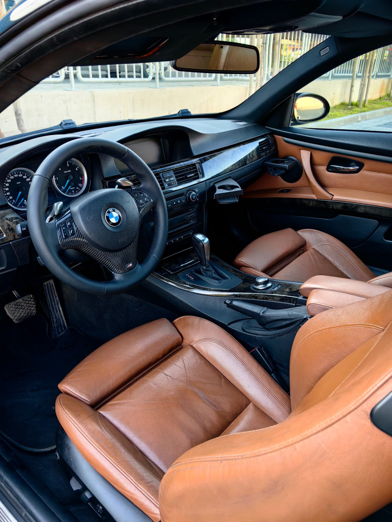 BMW 330 xd, снимка 10 - Автомобили и джипове - 46418693