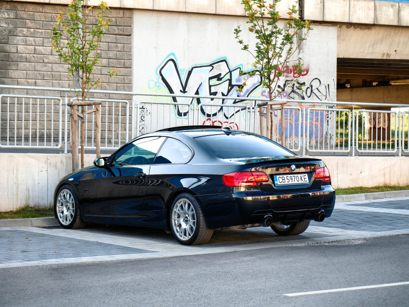 BMW 330 xd, снимка 5 - Автомобили и джипове - 46418693