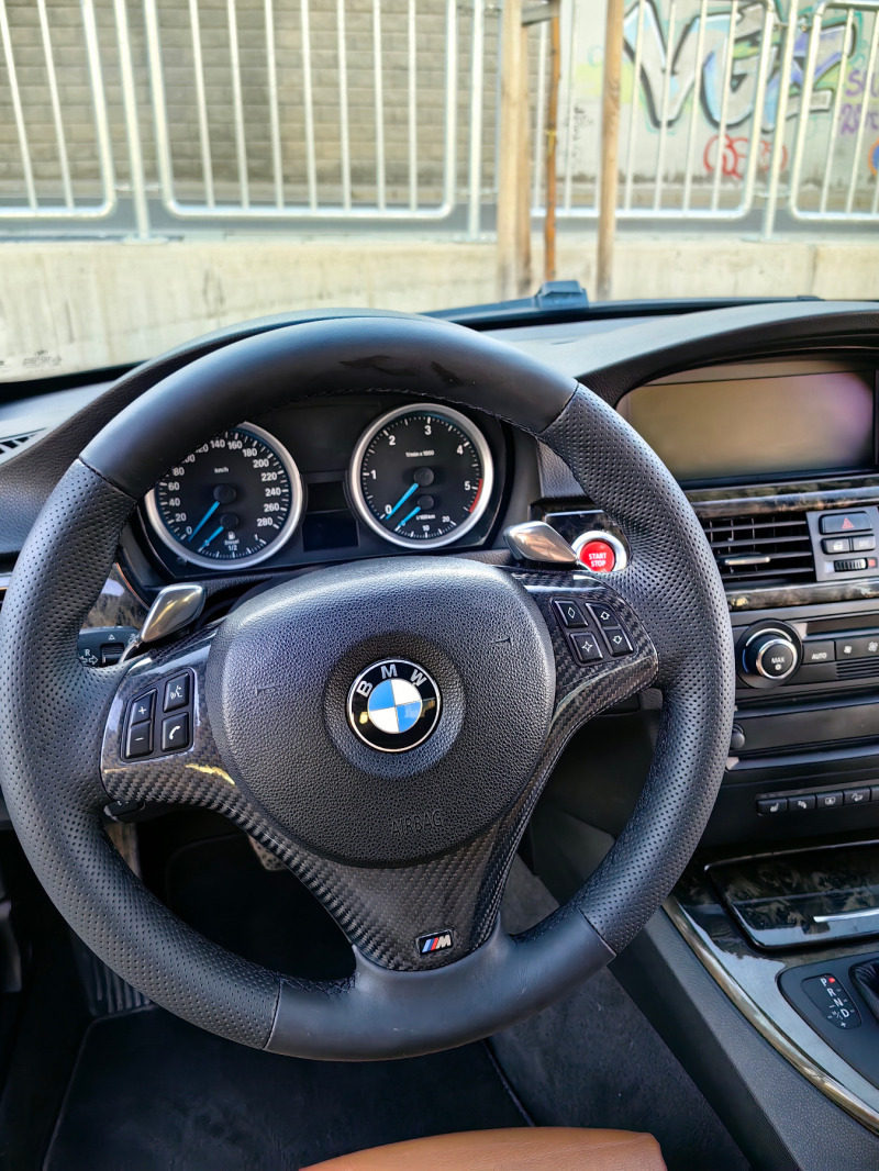 BMW 330 xd, снимка 12 - Автомобили и джипове - 46418693