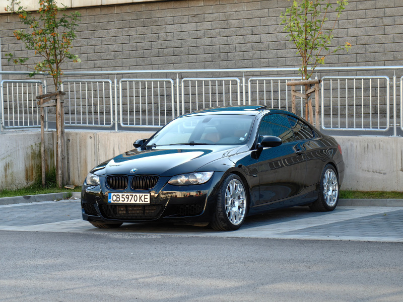 BMW 330 xd, снимка 3 - Автомобили и джипове - 46418693
