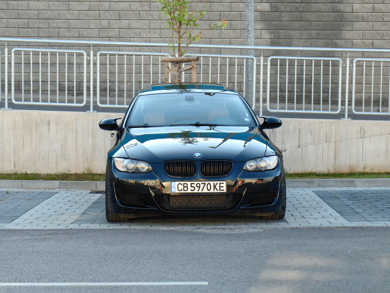 BMW 330 xd, снимка 2 - Автомобили и джипове - 46418693