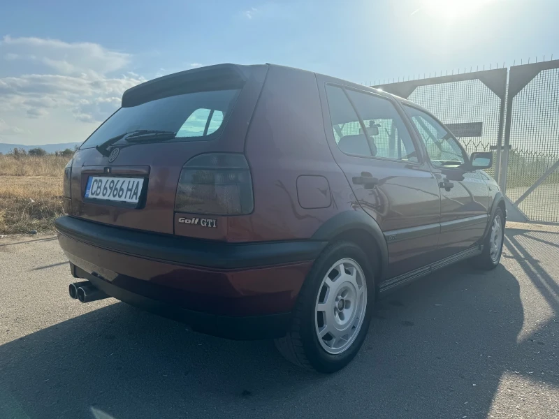 VW Golf, снимка 7 - Автомобили и джипове - 47592165