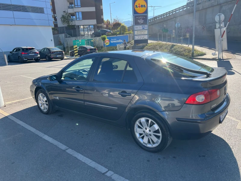 Renault Laguna, снимка 3 - Автомобили и джипове - 47655043