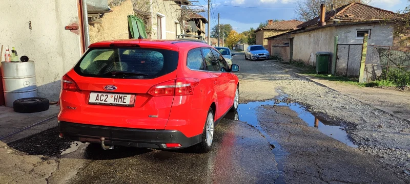 Ford Focus 1.0 , снимка 4 - Автомобили и джипове - 49552457