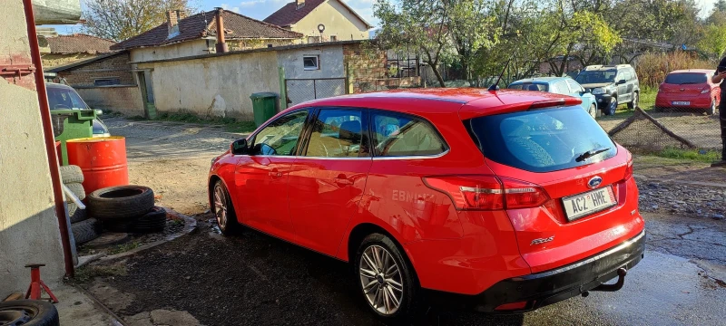 Ford Focus 1.0 , снимка 5 - Автомобили и джипове - 48550315