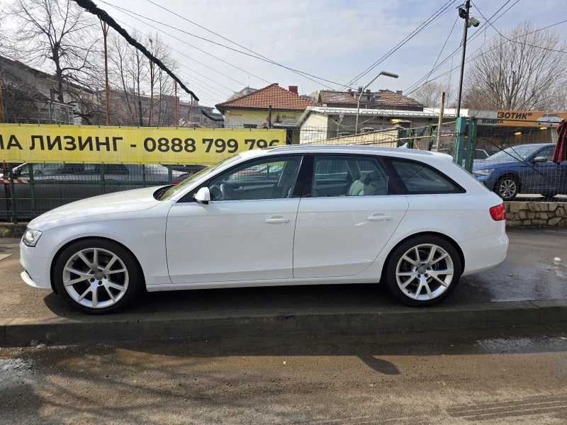 Audi A4 S LINE 3.0TDI/PANORAMA, снимка 6 - Автомобили и джипове - 48876929