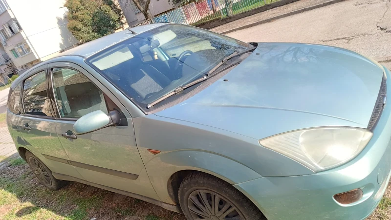 Ford Focus, снимка 3 - Автомобили и джипове - 49200162