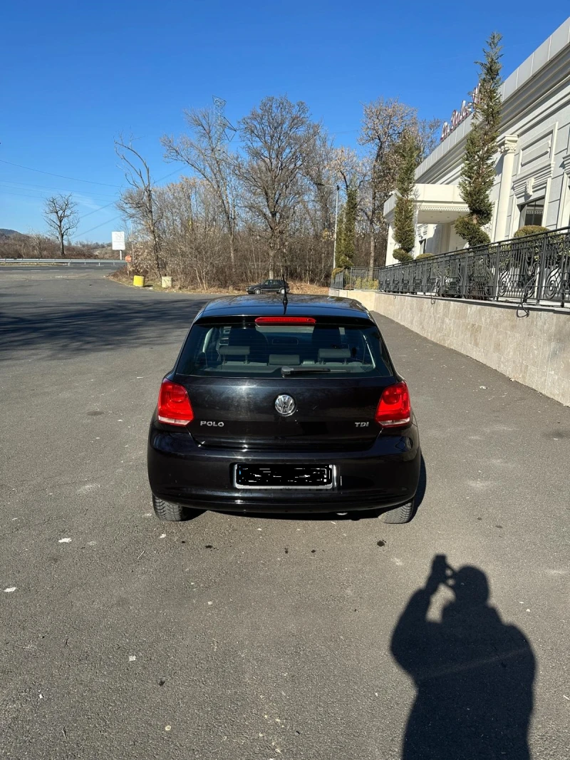 VW Polo 1, 6TDI, снимка 6 - Автомобили и джипове - 49316401