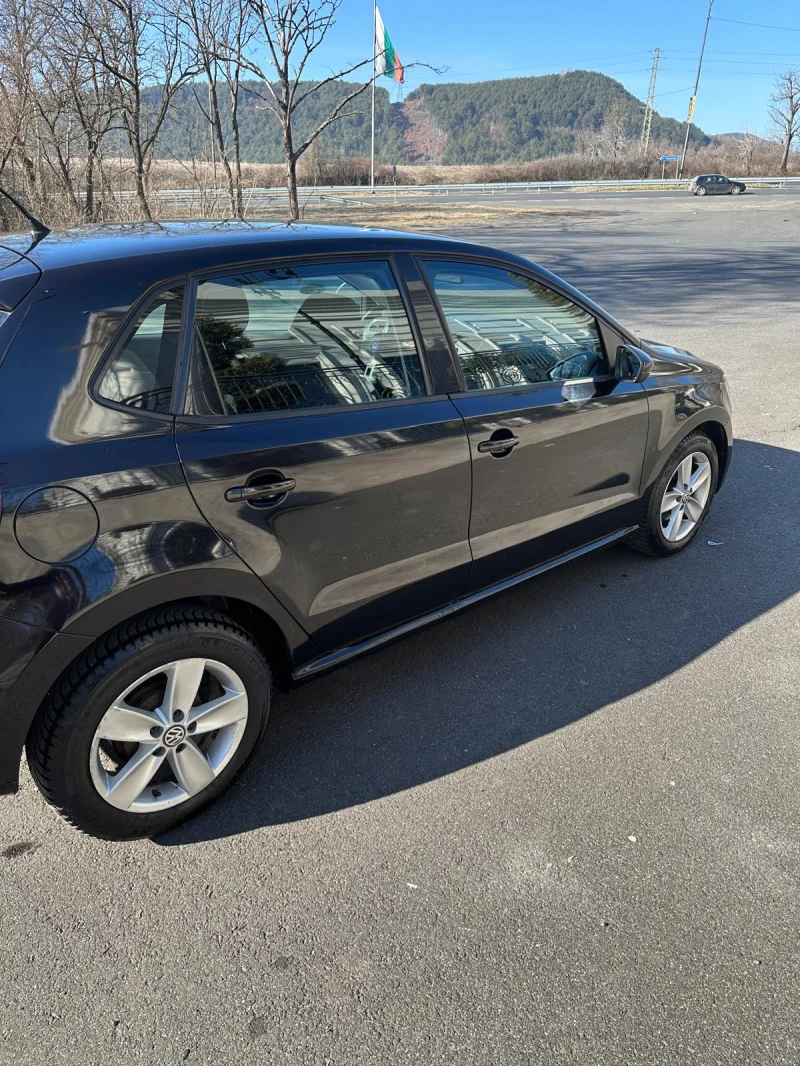 VW Polo 1, 6TDI, снимка 8 - Автомобили и джипове - 49316401