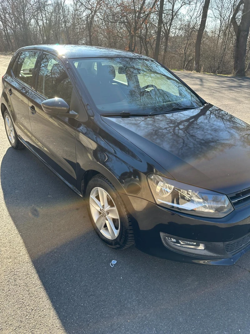 VW Polo 1, 6TDI, снимка 7 - Автомобили и джипове - 49316401