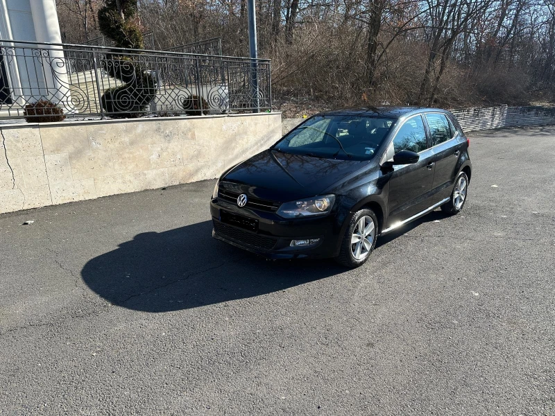 VW Polo 1, 6TDI, снимка 1 - Автомобили и джипове - 49316401