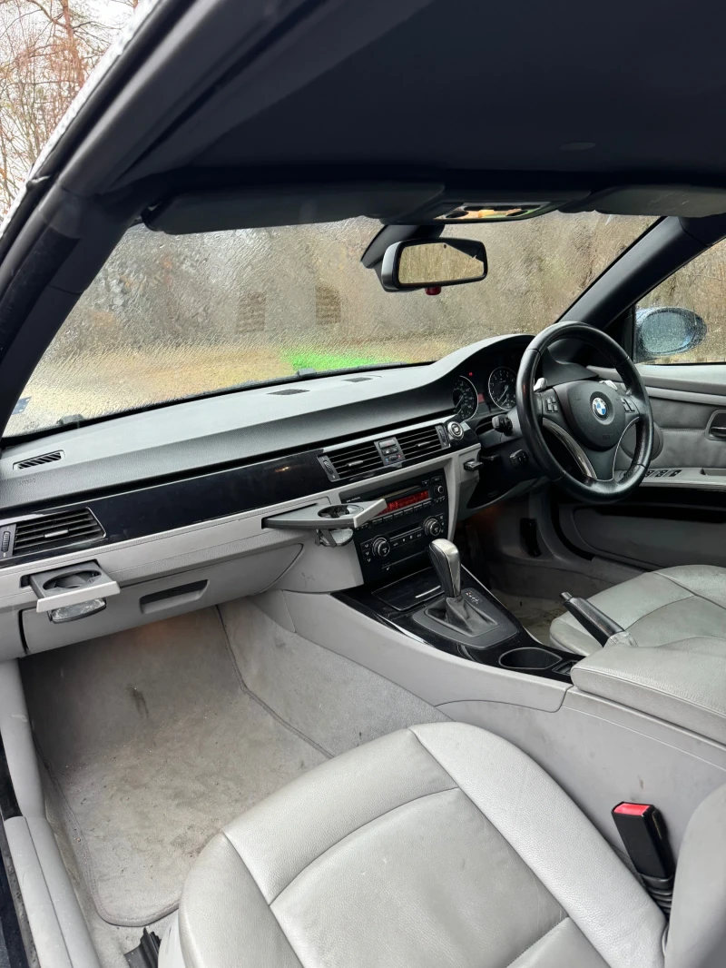 BMW 335 I, снимка 7 - Автомобили и джипове - 49347474