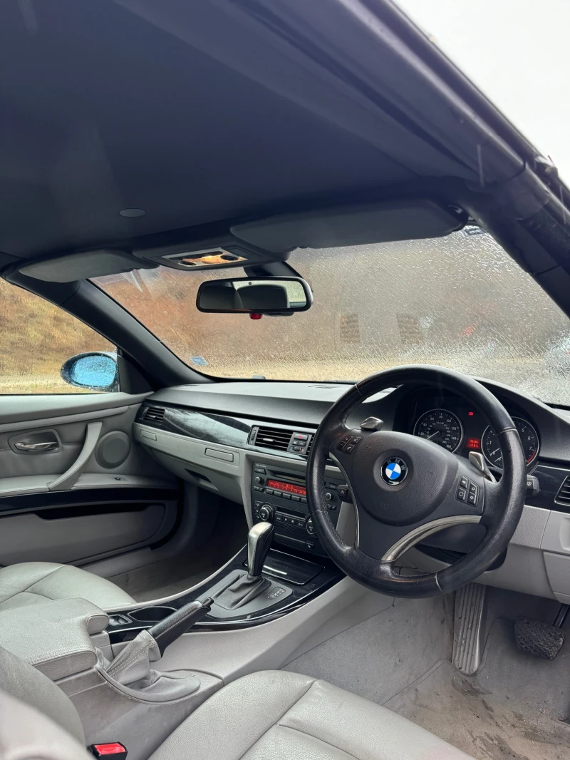 BMW 335 I, снимка 6 - Автомобили и джипове - 49347474