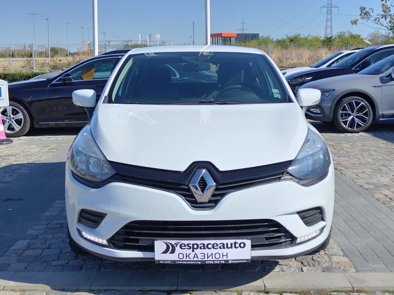 Renault Clio TCe/75к.с/Life, снимка 2 - Автомобили и джипове - 52131227