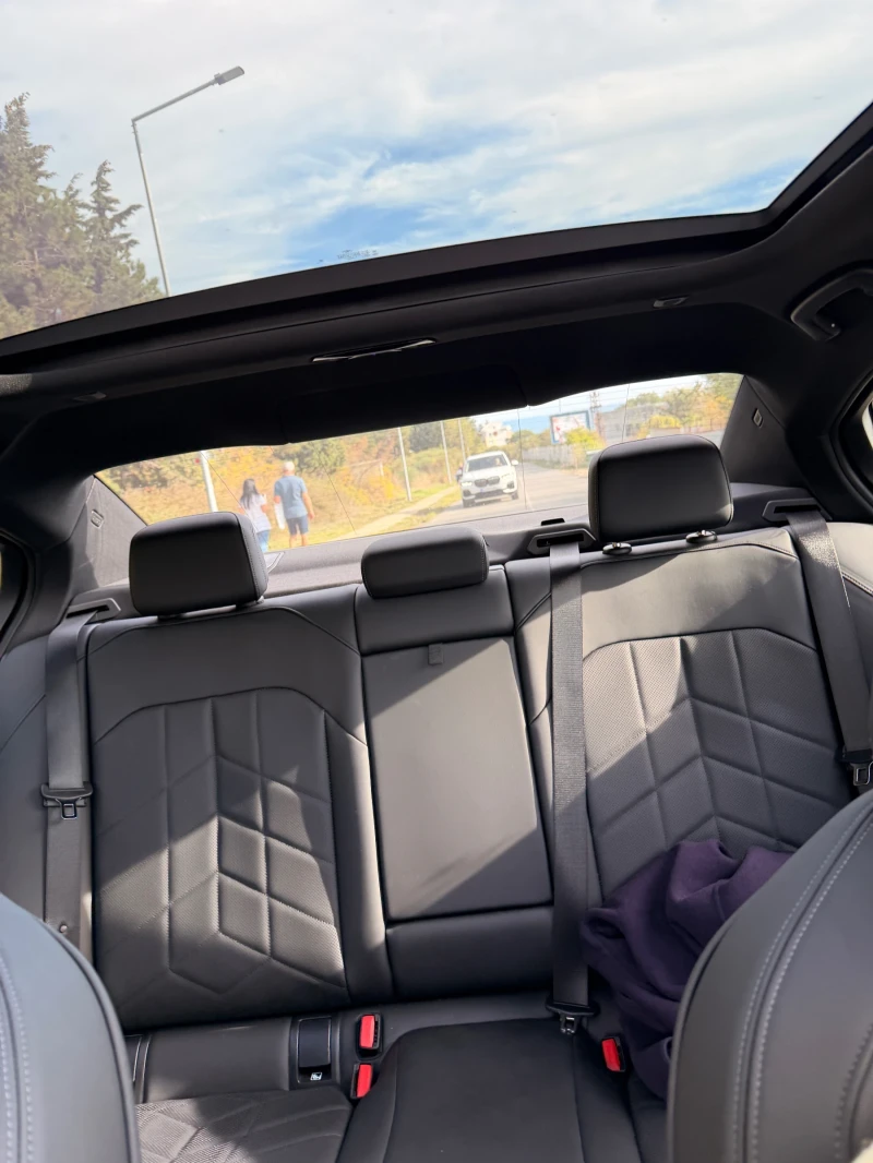 BMW 520 G60 mild hybrid , снимка 5 - Автомобили и джипове - 52236493