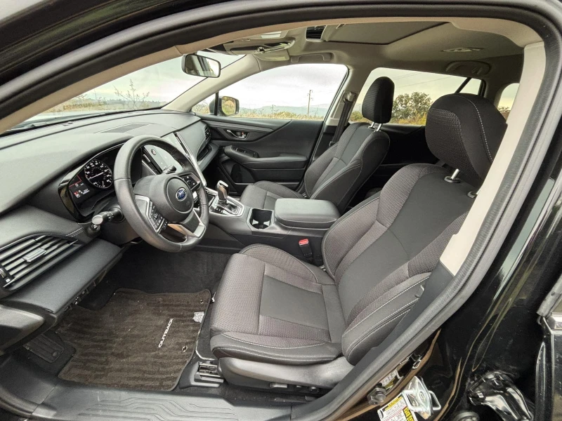 Subaru Outback Premium, снимка 7 - Автомобили и джипове - 52352246