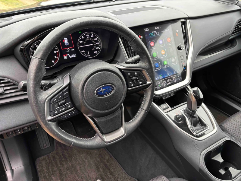 Subaru Outback Premium, снимка 8 - Автомобили и джипове - 52352246