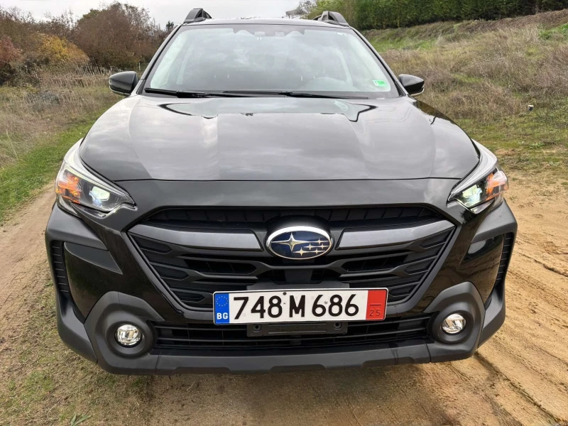 Subaru Outback Premium, снимка 3 - Автомобили и джипове - 52352246