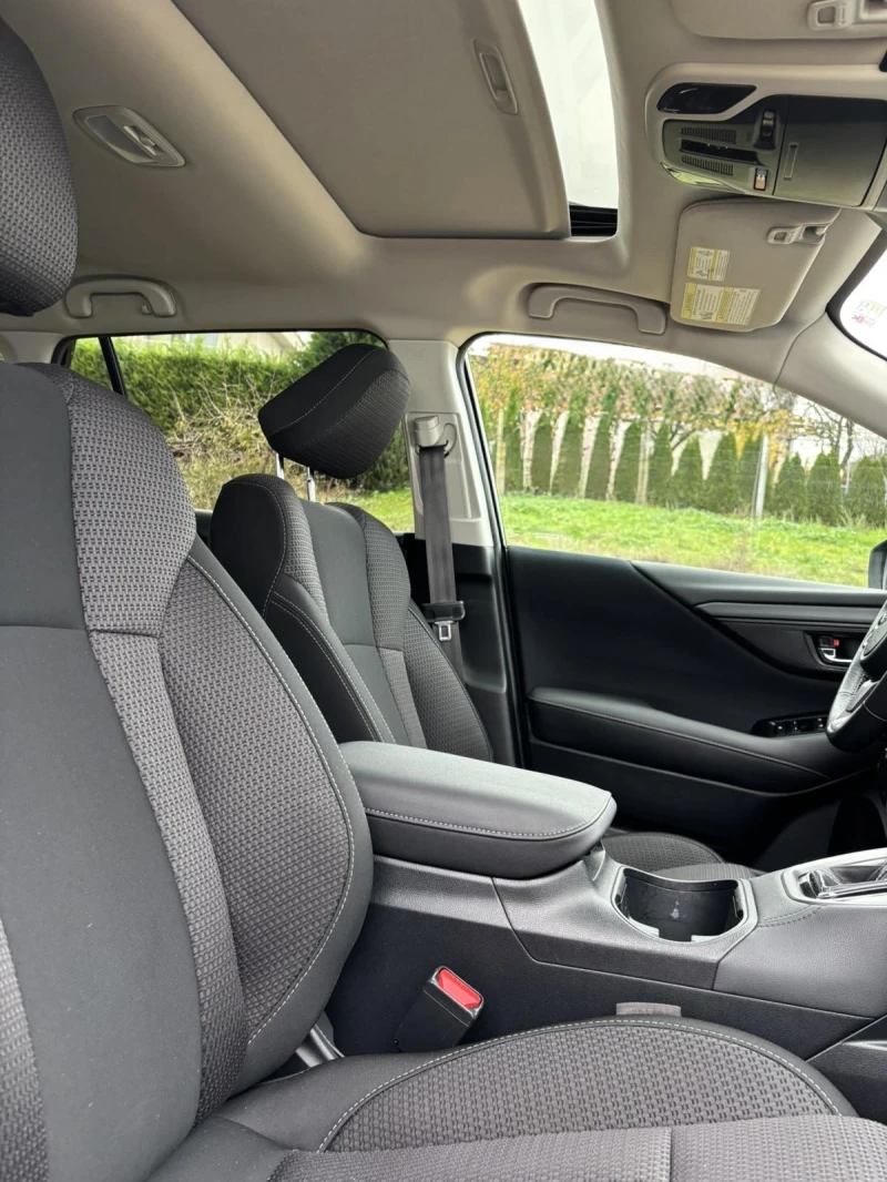 Subaru Outback Premium, снимка 10 - Автомобили и джипове - 52352246