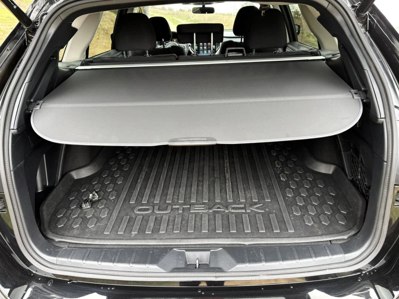 Subaru Outback Premium, снимка 9 - Автомобили и джипове - 52352246
