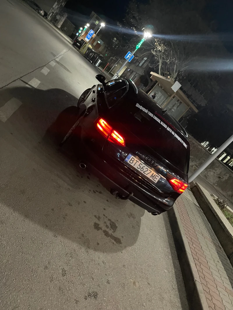 Audi A4, снимка 13 - Автомобили и джипове - 53034225