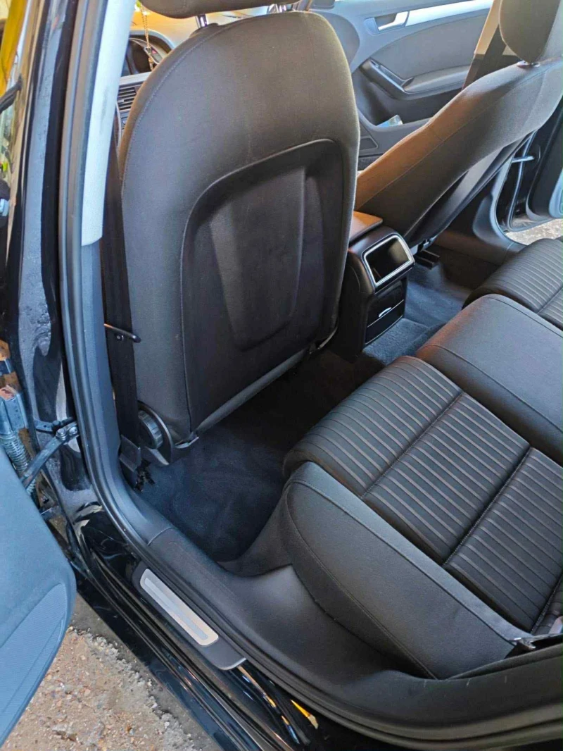 Audi A4, снимка 5 - Автомобили и джипове - 53034225