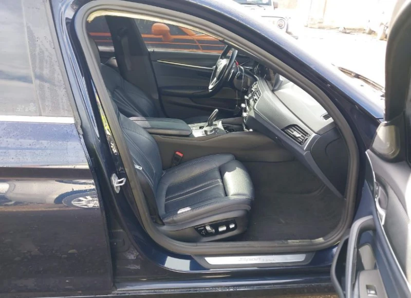 BMW 540, снимка 5 - Автомобили и джипове - 53085704