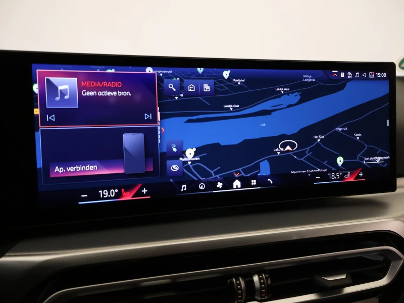 BMW i4 35, снимка 3 - Автомобили и джипове - 53088527