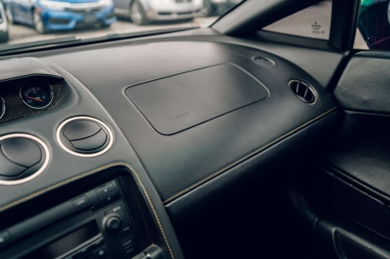 Lamborghini Gallardo * CARFAX * БЕЗ ПЪРВОНАЧАЛНА ВНОСКА, снимка 17 - Автомобили и джипове - 53163543