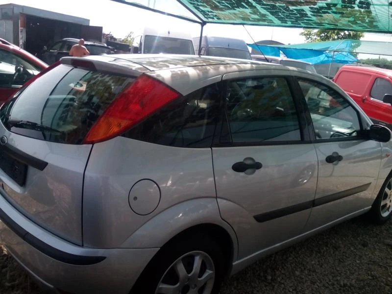 Ford Focus, снимка 4 - Автомобили и джипове - 53003458