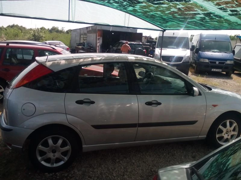 Ford Focus, снимка 5 - Автомобили и джипове - 53003458