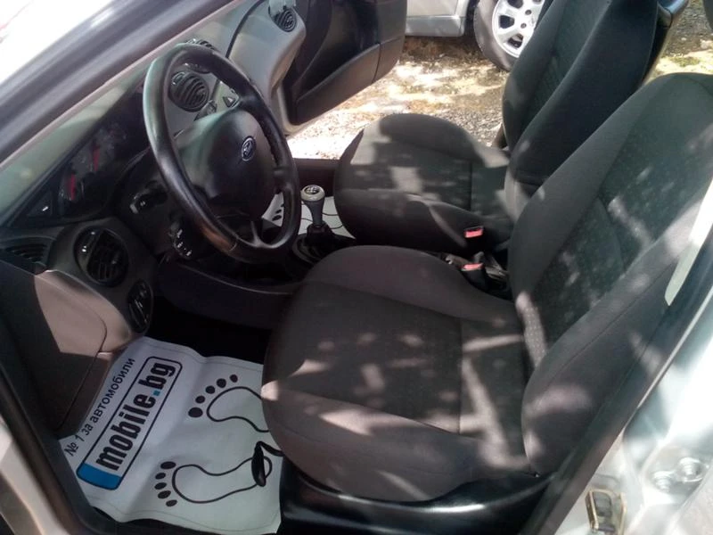 Ford Focus, снимка 7 - Автомобили и джипове - 53003458